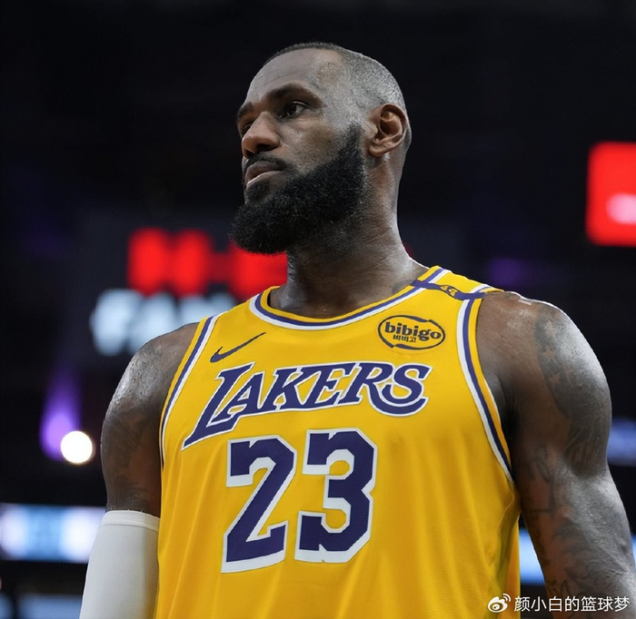 湖人逆转失利詹姆斯12+1