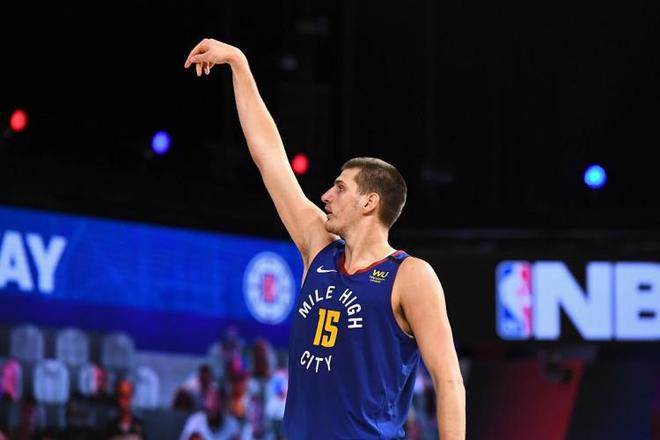 现役球星出勤率大比拼 布里奇斯100%出勤率登顶