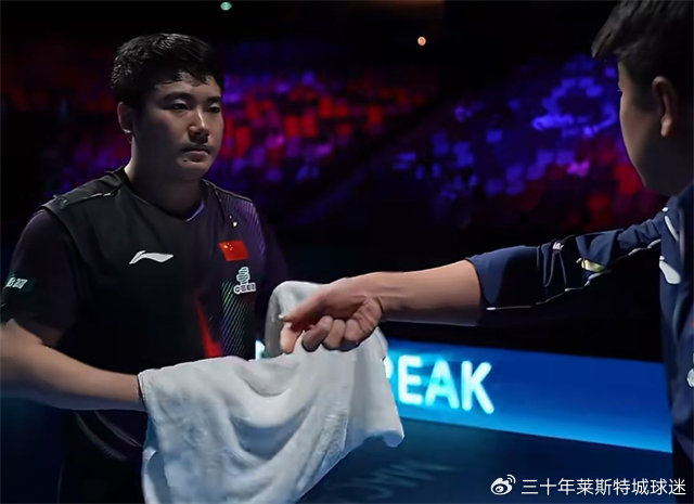 梁靖崑澳门世界杯开门黑 状态低迷引担忧