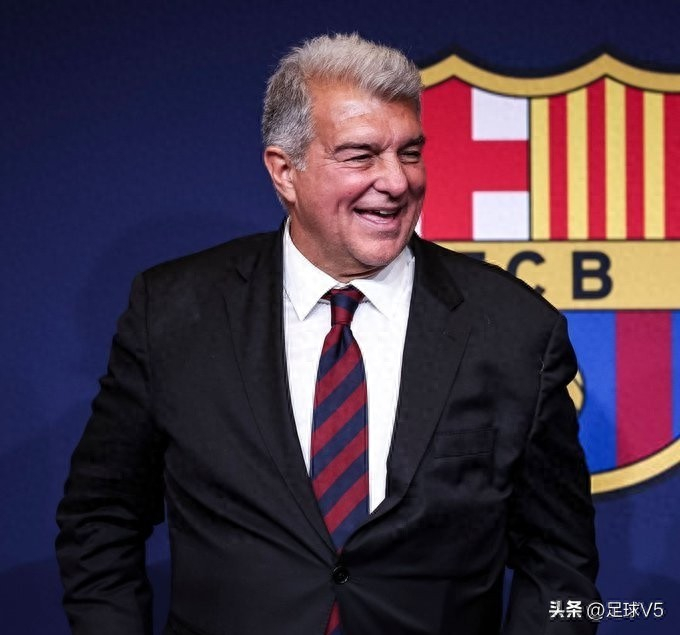 巴萨获千万欧元友谊赛邀约 面临夏训与商业利益