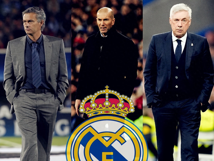 皇马西甲惨平陷深渊 阿韦洛亚遭换帅危机