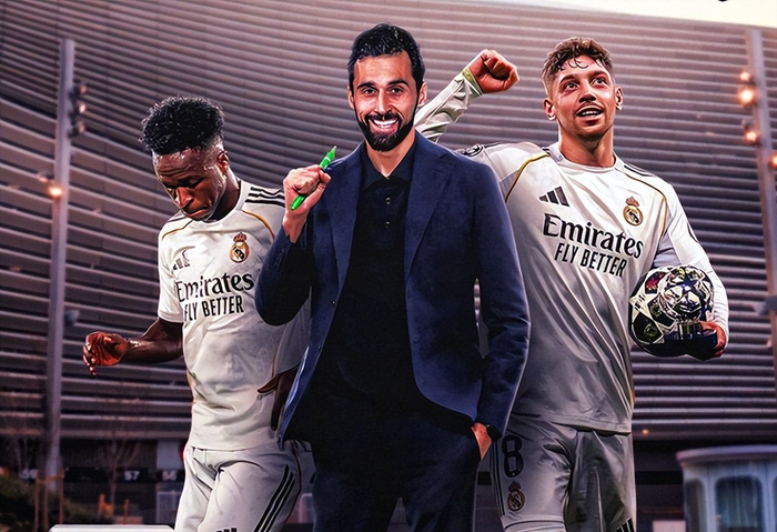 皇马西甲惨平陷深渊 阿韦洛亚遭换帅危机