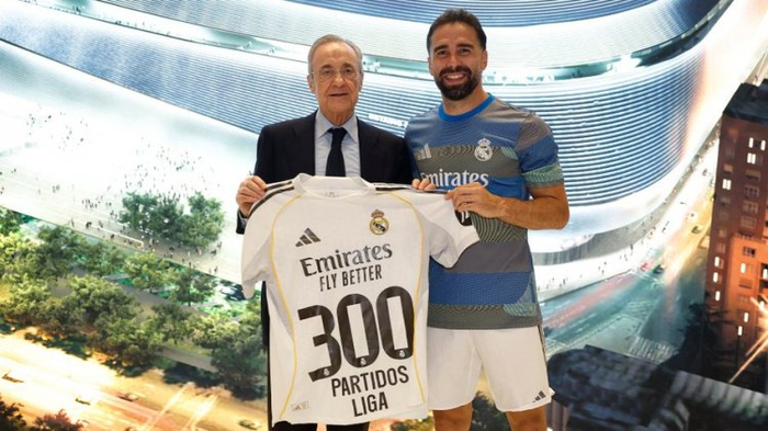 皇马2-1险胜阿拉维斯终结四场不胜，维尼修斯致